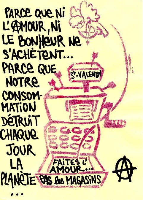 grandboute:grandboute:Parce que ni l'amour ni le bonheur ne s’achètent…Parce que notre consommation 