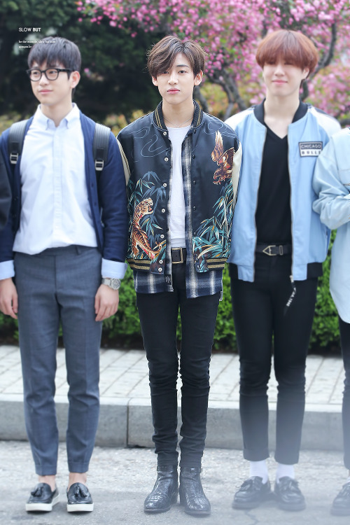 ©  Slow, but! | Do not edit.