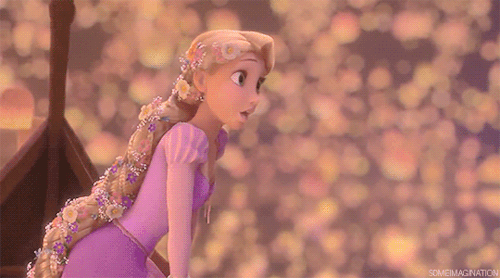 s0meimagination:  Now she’s here, shining in the starlight Now she’s here, suddenly I know 