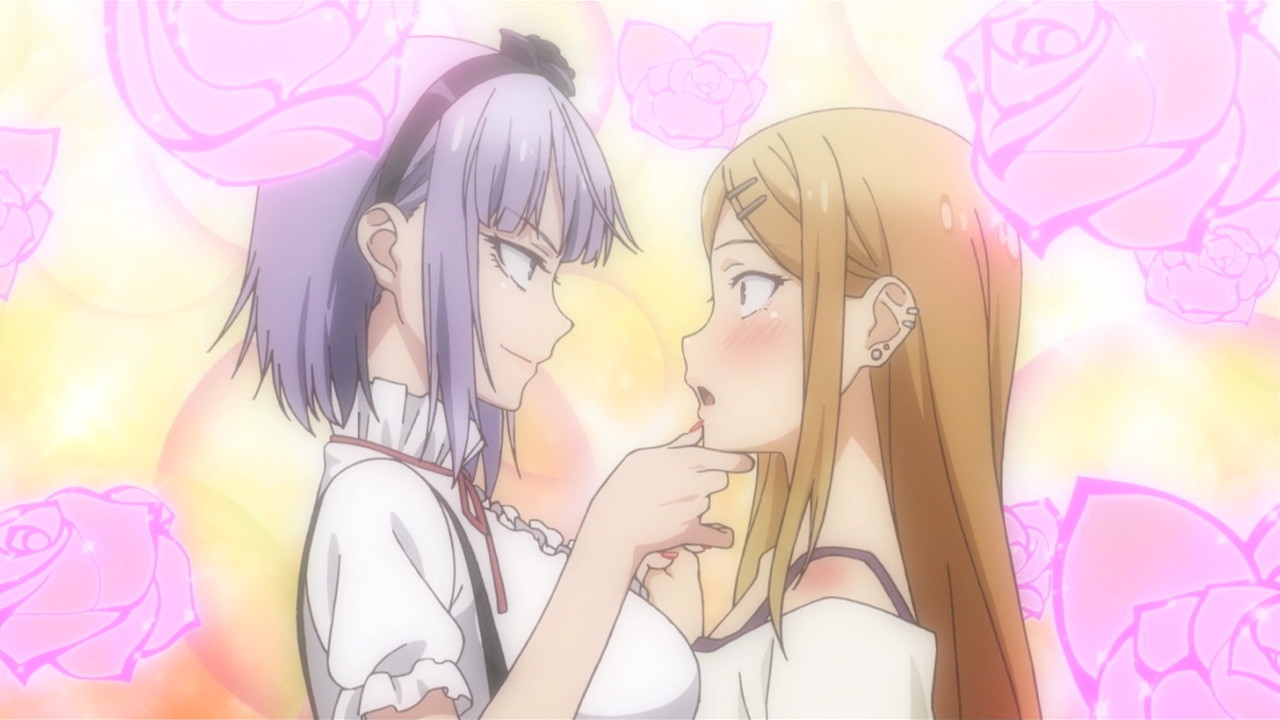 pkjd-moetron:  So a show that tries to educate dagashi culture, but in a way that’s