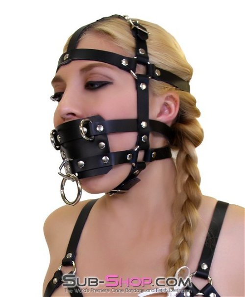 That’s a BIG ballgag trainer! :)www.sub-shop.com/pages/gags-collection