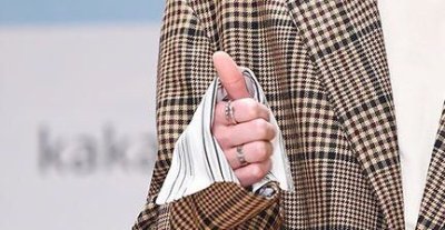 jonghyun key cartier ring