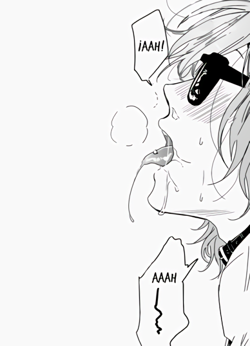 I LOVE IWAOI