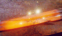 jasnahhkholin:Middle Earth Meme ♛ Three Weapons↳ {1/3} Anduril, Flame of the West“Very bright was th