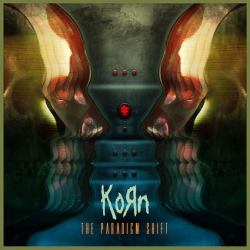 metalinjection:  KORN’s The Paradigm Shift Now Streaming In Full Korn’s new album, The Paradigm Shift doesn’t come out until Tuesday, but that doesn’t mean you have to wait until then to hear the whole thing in full. It’s streaming right now.