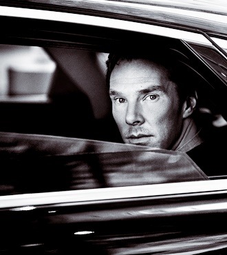 mas-sera-o-benedict:Benedict Cumberbatch for Jaguar, 2015 (x)