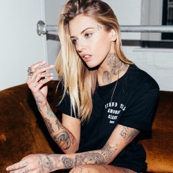 Girls With Tattoos