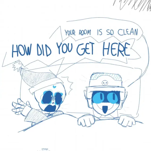 MusicRules Drawings I've Done So Far