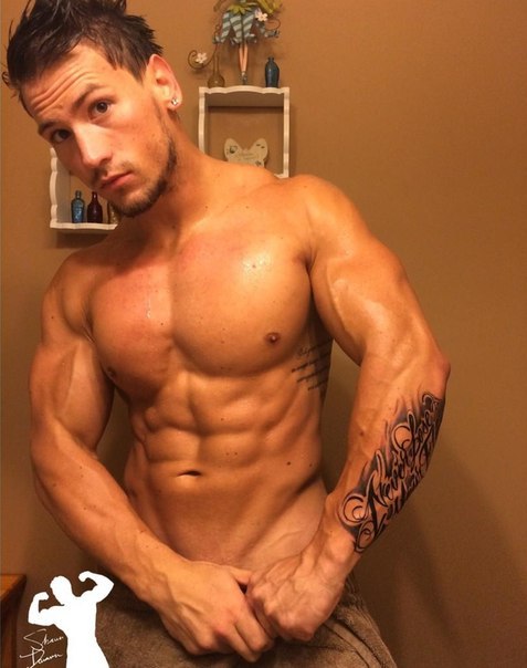 Shawn Dawson