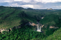 greenspiritpix:  Mirante da Janela | Chapada dos Veadeiros | 2015 