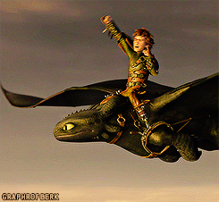 graphrofberk:Hiccup + Hands | Requested by elusivist