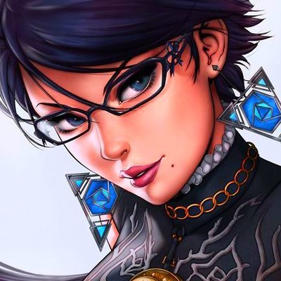 tumblawitch:  bayonetta - Google 検索