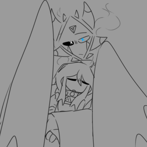 Sibling Redesigns And Lore Changes