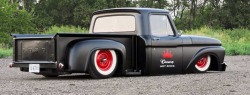 Pin Ups, Rat Rods and Hot Rodz