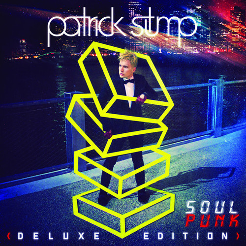 My Favorite Soul Punk Tracks