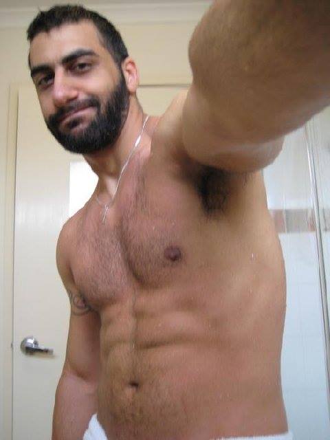 DARK DADDY MEAT