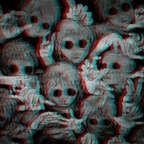 bittersweet-bruises:  The horror of my mind on We Heart Ithttp://weheartit.com/entry/75164693/via/Once_A_Princess