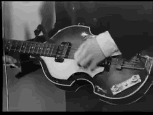 penguininahottub - The Love You Make