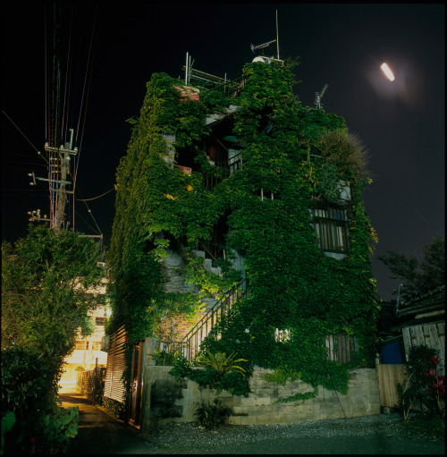 nevver:Darkness on the Edge of Town, Akira Asakura