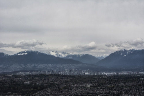 Vancouver, British ColumbiaHome