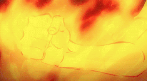 The Blog Of A Girl Who Loves A Good Time 0 I Like To Think Luffy Actually Thought Ace Was