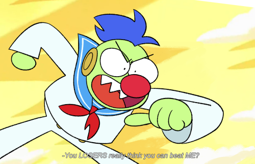 Since We're Not Getting More Okko Episodes I'll Just Make Them Myself I Guess