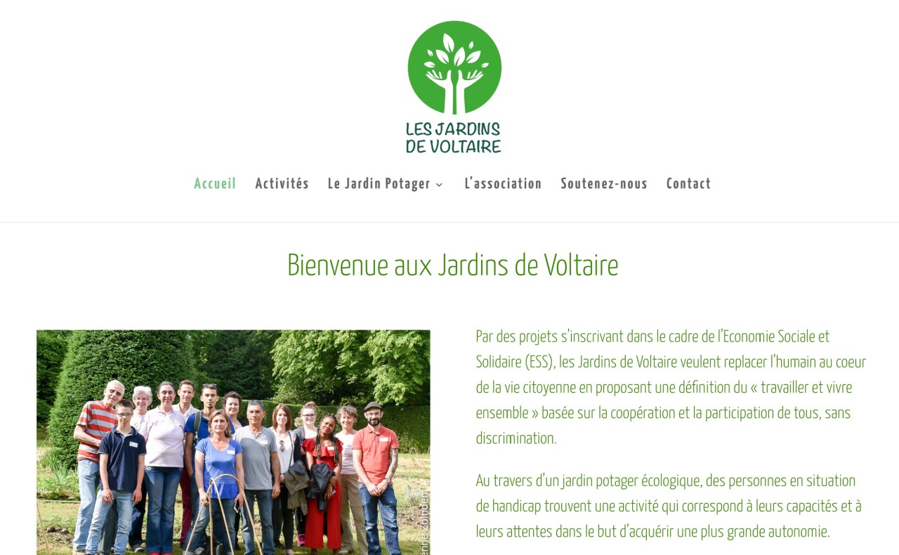 Curiosites Voltairiennes Curiosites Voltairiennes
