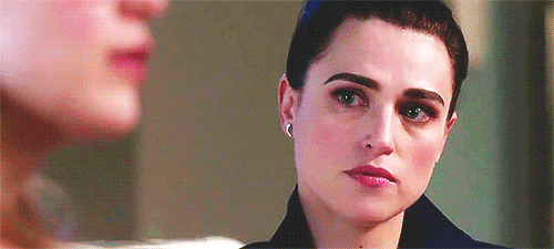 reputationsus: Lena “I’m deeply in love with my best friend” Luthor