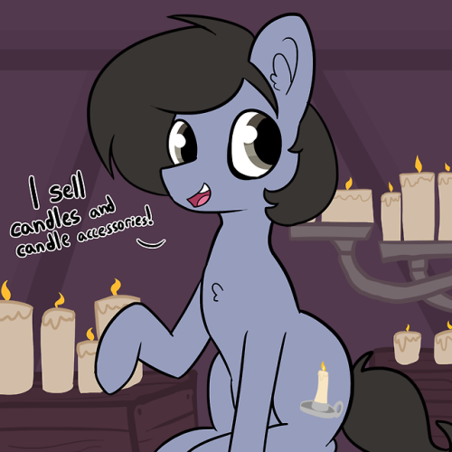 tjpones:The first batch of finished commissions!