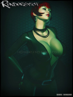   Renderotica Image spotlight  Created by Renderotica Artist NemainArtist Gallery: http://renderotica.com/artists/nemain/Gallery.aspx#3dx #3dart #nsfwart #nsfw #render #render #eroticart   