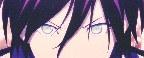 chuulove:  Noragami ┇ Ep. 3 