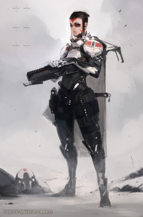 camerxn:  Project Ashes by Ihor Pasternak