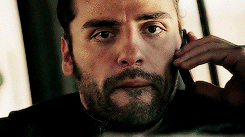 dawnofthedusk:Oscar Isaac Filmography  |  Body of Lies (2008)