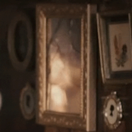 luna-weasley-rambles:Endless Six Idiots gifs - 136/?The Ghosts in the Intro Sequence