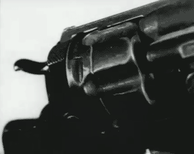 imperfection is beautiful — Gun Gif Hunt