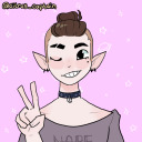 sapphicwarriorpoet avatar