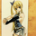 darkenvy97 replied to your post: “So I went to the fair in my town and got this Tokyo ghoul pocket watch…”: Dude you got that at the AV fair?Yes! I looked for a fairy tail poster and I didn’t see one. I might be blind tho :o