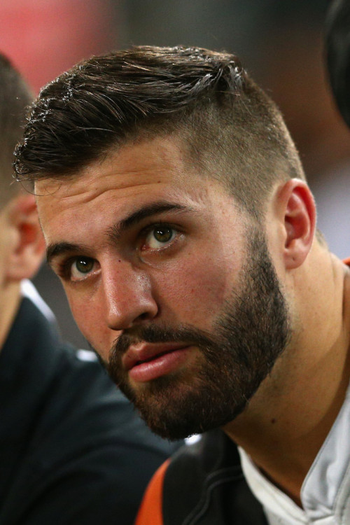 sheffmatt81:  James Tedesco 