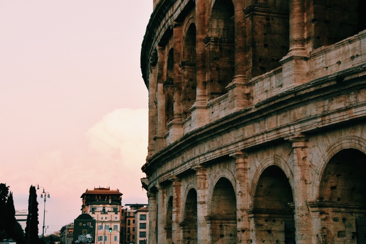 smallyabroad: Rome 6.17.17