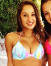 savannah montano