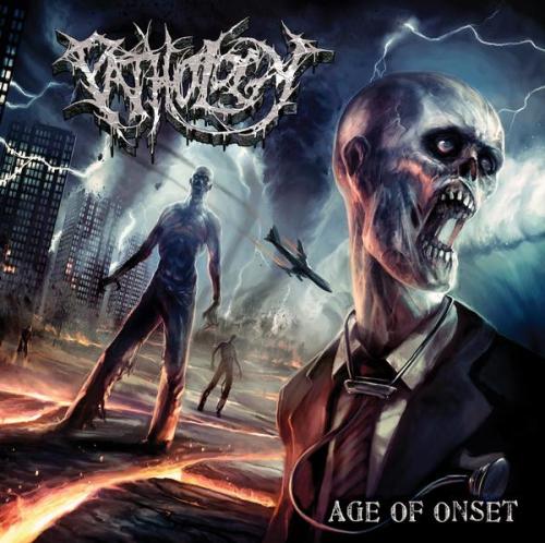 grotesque-vaginal-impalement:  Pathology - Age Of Onset