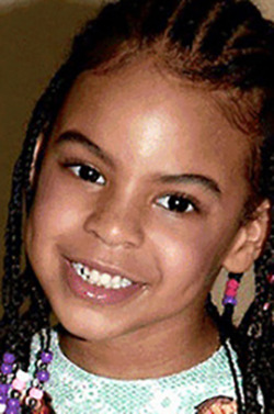 beyhive4ever: Beyoncé & Blue Ivy