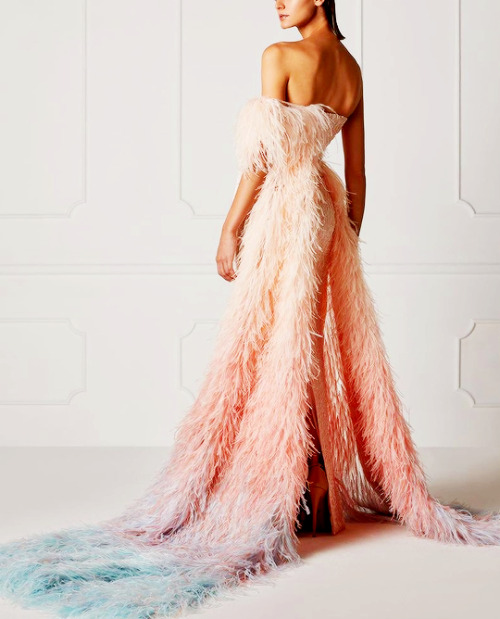 EUPHORIA | SS19 Hamda Al Fahim