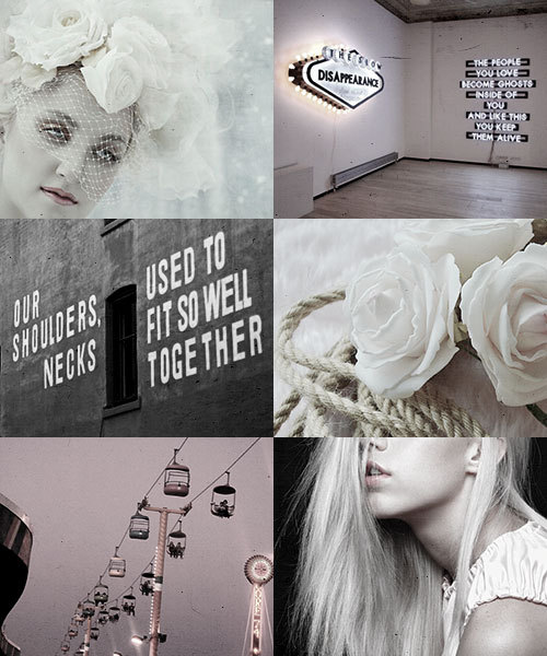 punkdraco:  HP NOIR AU: Luna Lovegood On the outskirts of the city, just slightly beyond the grasp o
