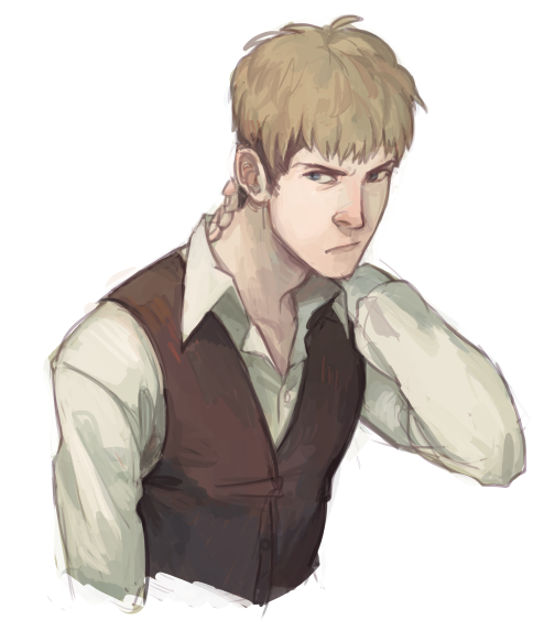 badenlily:  jean jean jean 