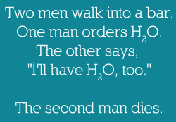 Hahahaha man…. any science joke ever