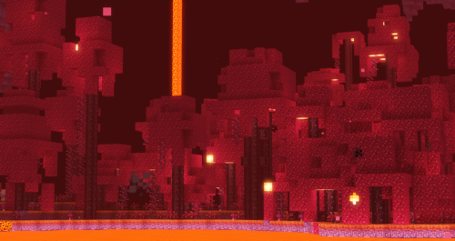 nether