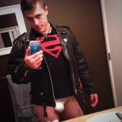 guyswhoshouldbeunderwearmodels:  Hello Super @TylerRushXXX 