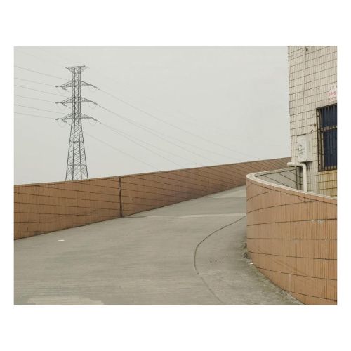 Shaoxing, China 2008 #archilect #allcitiesarebeautiful #photographyofchina #alteredlandscape #2008 