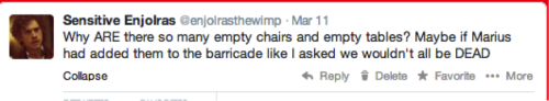 ninemilestogo:my tweeting is getting slightly out of control 